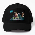 Surti Two Is Dua Future Is Not Nostalgia Baseball Cap Casquette Hat Black Mens