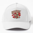 Surveyor Hit The Target Baseball Cap Casquette Hood Hat