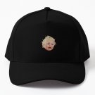 Swans Be Kind High Quality Baseball Cap Casquette Party Hats Baseball Cap Casquette Hat