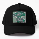 Swanson And Ritner Phillyphilly Baseball Cap Hat Casquette