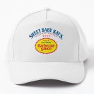 Sweet Baby Ray's Mark Zuckerberg's Bbq Barbeque Sauce Barbecue Cap Casquette Captea Hats Man