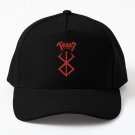 Symbol Of Death For The Despair Day Sa Baseball Cap Casquette Hat Mens Snapback Women Black