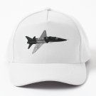 T-38 Air Force Baseball Cap Casquette Anime Hat Hat