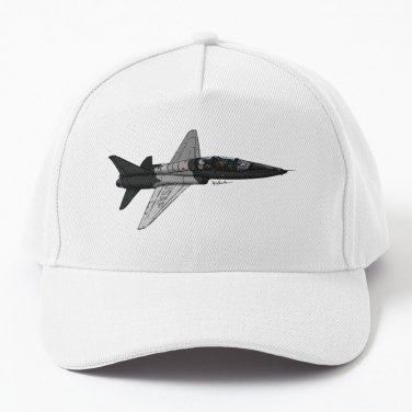 T-38 Air Force Baseball Cap Casquette Anime Hat Hat