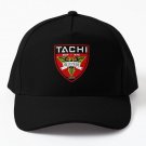 Tachis Space Suit The Expanse Logo Tach Baseball Cap Hat Hip Hop Czapka Printed Casquette
