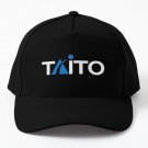 Taito Logo Baseball Cap Hat Women Mens Casquette Snapback