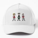 Take a Chance Me Baseball Cap Casquette Western Hats Cap Bobble Hats Tennis