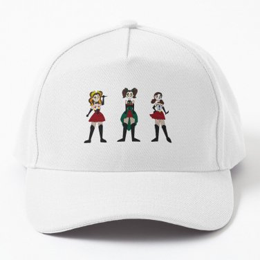 Take a Chance Me Baseball Cap Casquette Western Hats Cap Bobble Hats Tennis