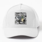 Takumi And His Friend Poster Baseball Cap Casquette Hats Rave