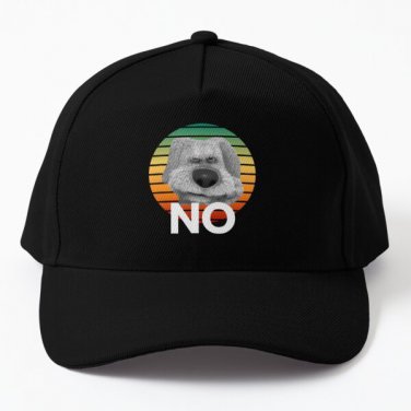 Talking Ben No Angry Ishowspeed Phone Fu Baseball Cap Hat Mens Casquette