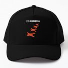 Talking Heads Planes Baseball Cap Casquette Hat Black Mens Hip Hop