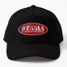 Tama Drum Logo Baseball Cap Casquette Funny Hat Anime Western Hats Golf Hat