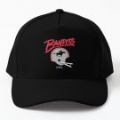 Tampa Bay Bandits Baseball Cap Hat Women Snapback Hip Hop Black Casquette Mens