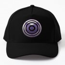 Target X Hk X Widow Hourglass X Hk02 Baseball Cap Casquette Hat Snapback Women Mens