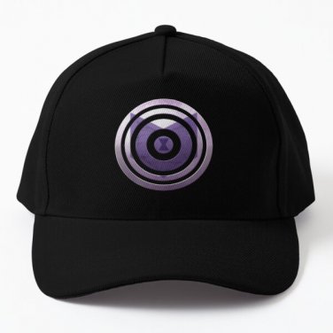 Target X Hk X Widow Hourglass X Hk02 Baseball Cap Casquette Hat Snapback Women Mens