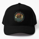 Tartarian Mudflood Retro Ancient Civilization Griffin Baseball Cap Casquette Vintage Hat