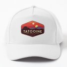 Tatooine National Park Twice The Fun Twice The Fun! Baseball Cap Casquette Hat Hathat