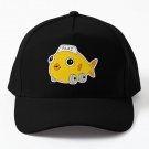 Taxi Baseball Cap Hat Casquette Women Black Mens Snapback