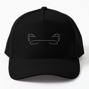 Taycan Baseball Cap Casquette Hat Women Snapback Mens Hip Hop