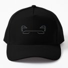 Taycan Baseball Cap Casquette Thermal Hat Christmas Hats