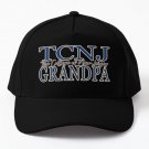 Tcnj The College Of New Jersey Grandpa Baseball Cap Hat Casquette
