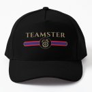 Teamster Gift Union Worker Gift Idea Baseball Cap Casquette Hat