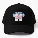 Technical Diving International Tdi Td Baseball Cap Hat Czapka Hip Hop Casquette Black