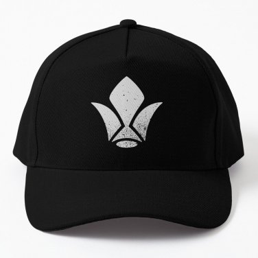 Tekkadan Iron Blooded Orphans Baseball Cap Casquette Streetwear Unisex Hat