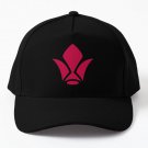 Tekkadan Iron Blooded Orphans Baseball Cap Hat Hip Hop Czapka Black Printed Snapback