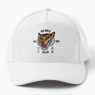 Tekken Inspired Heihachi Mishima Design Baseball Cap Casquette Bag Cap Cap