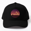 The Binary set Baseball Cap Hat Casquette Snapback Women