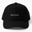 The Blackstone Group Baseball Cap Hat Mens Casquette Women Black Hip Hop