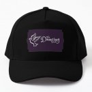 The Dancing Dove Baseball Cap Hat Casquette Black Hip Hop Snapback Mens
