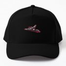 The Flying Squirrels Baseball Cap Hat Casquette Mens Women