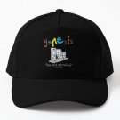The Last Domino Genesis Baseball Cap Hat Mens Casquette Black Women Snapback