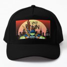 The Last Ronin Out For Revenge Baseball Cap Hat Snapback Casquette Black Women