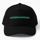 The Masters Augusta National Icon Baseball Cap Hat Snapback Casquette Mens
