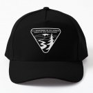 The Original Blm Bureau Of Land Manag Baseball Cap Hat Black Czapka Snapback Casquette