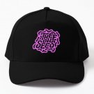 Thee Oh Sees Doodle Hat P Baseball Cap Hat Casquette Snapback Black Mens Women