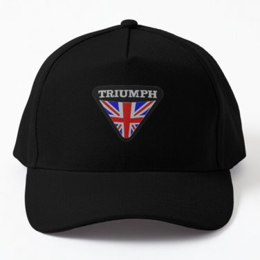They Were Quite Clean Bersih Baseball Cap Hat Casquette Black