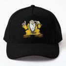 Think Baseball Cap Hat Mens Snapback Casquette Black Hip Hop