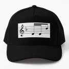 Three Ds Baseball Cap Hat Women Casquette Hip Hop Black