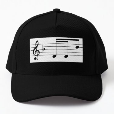 Three Ds Baseball Cap Hat Women Casquette Hip Hop Black