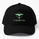 Tiesto Best Logo Band Favorite Baseball Cap Casquette Hat Black Snapback Mens Women