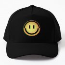 Titanfall 2 Marvin Is Finest Hour Emblem Baseball Cap Hat Hip Hop Czapka Casquette Black