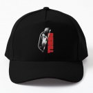 Torso 1973 Slasher Horror Movie T Baseball Cap Hat Women Black Snapback Casquette