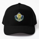 Totsuki Culinary Academy Loog Baseball Cap Hat Casquette Hip Hop Women Snapback