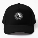 Touhou Project Logo Baseball Cap Hat Casquette Hip Hop Women