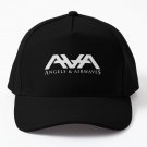 Trending Group Band Baseball Cap Hat Casquette Mens Women Black
