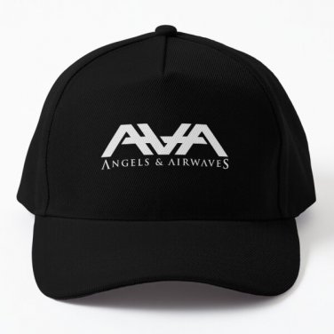 Trending Group Band Baseball Cap Hat Casquette Mens Women Black